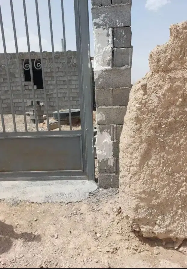 زمین ویلایی در شهر علویجه