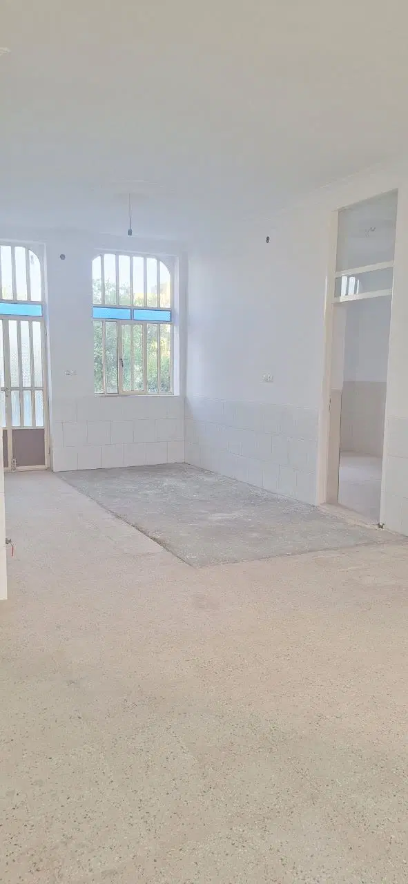خانه باغ مهریز