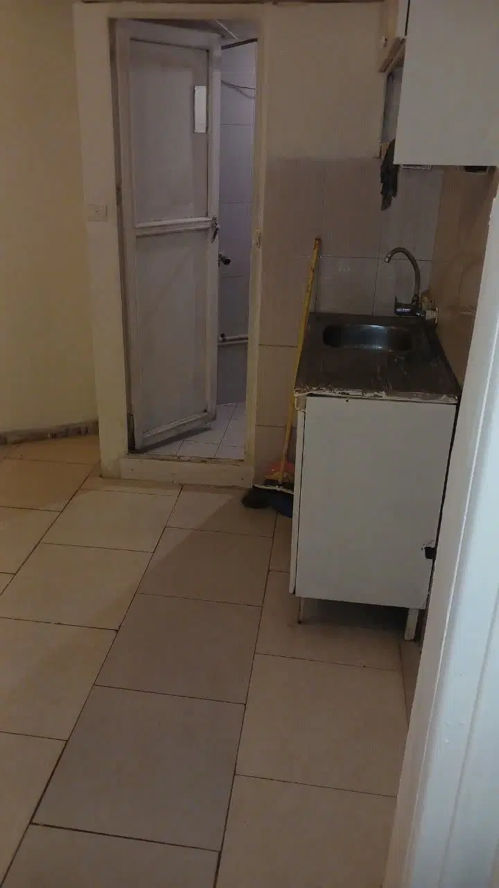 سوییت مجردی پشت مترو مدنی ۵۰ رهن ۱۰ اجاره
