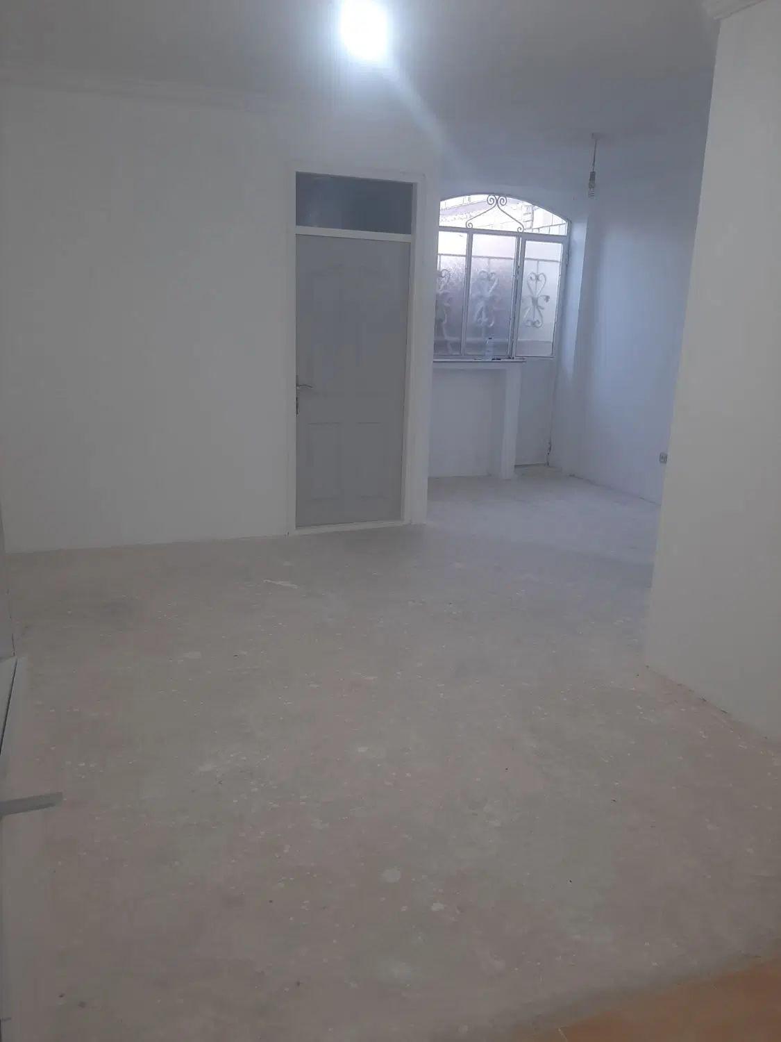خانه دوسرویس راه جدا