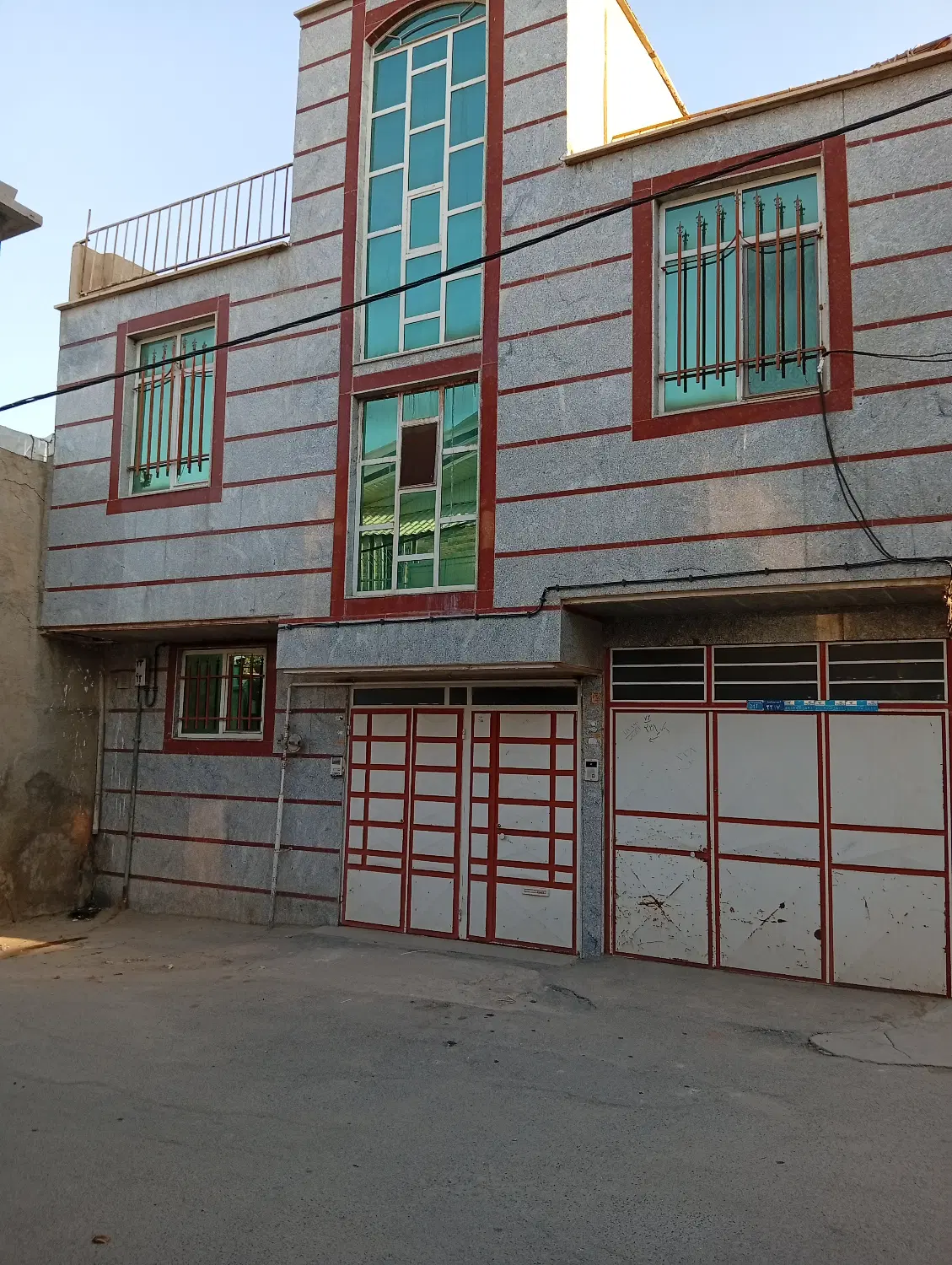فروش منزل مسکونی