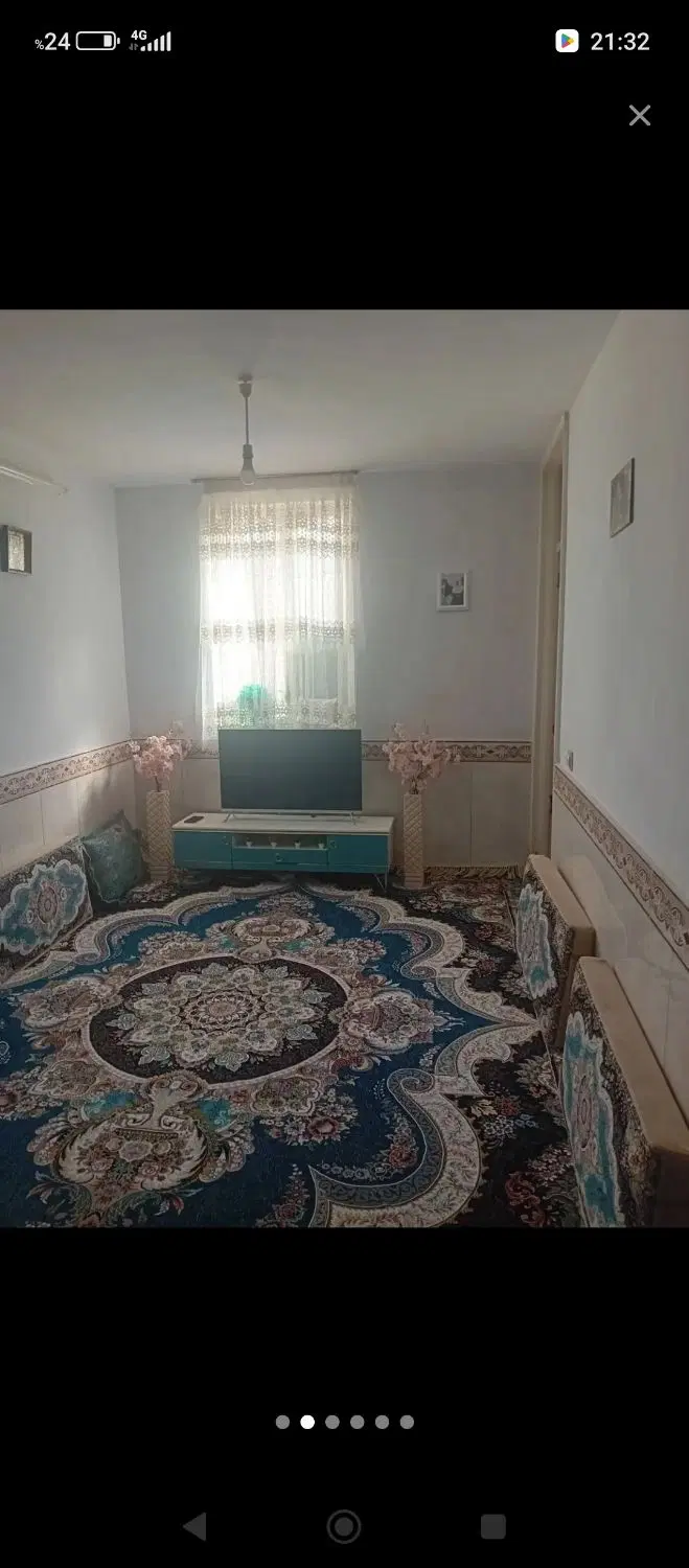 خونه دو طبقه