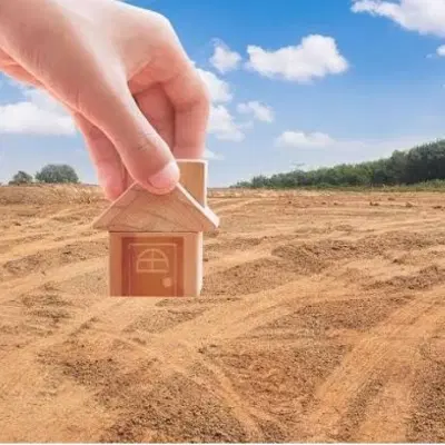 فروش زمین منظریه