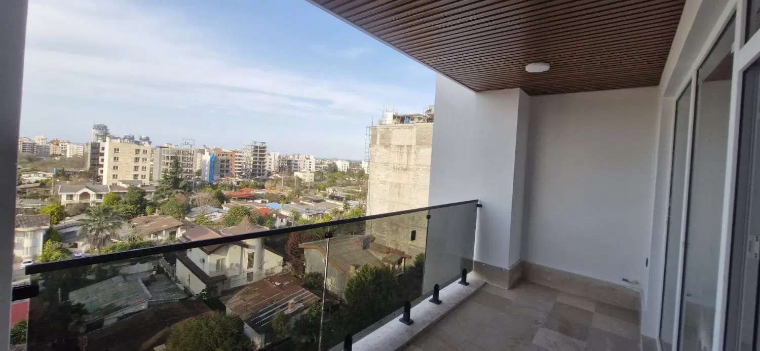 ۲۰۰ متر آپارتمان تک واحدی