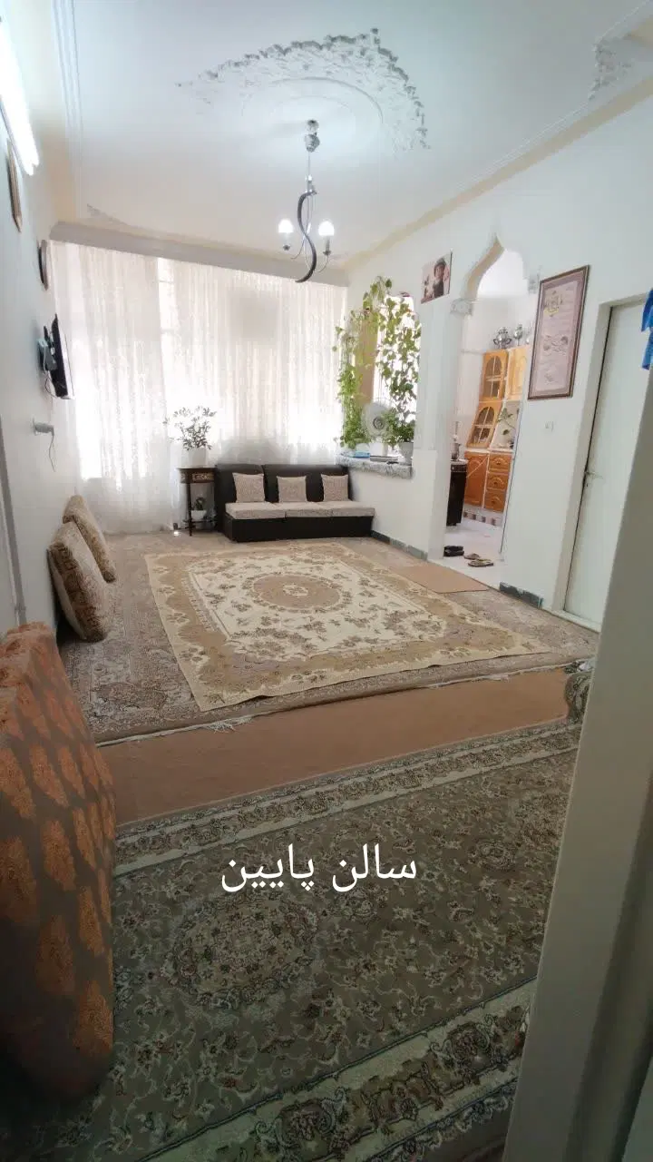 خانه ویلایی  دو طبقه کلیدی