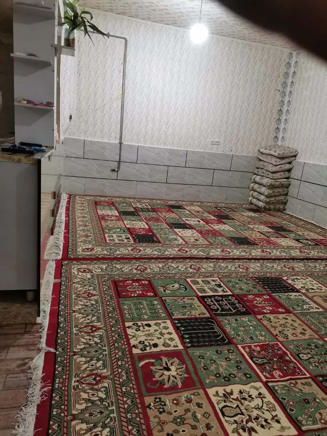 خانه فروشی مسکن مهرشهرک الغدیر