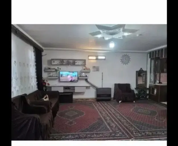 تجاری مسکونی دو کله زرناس