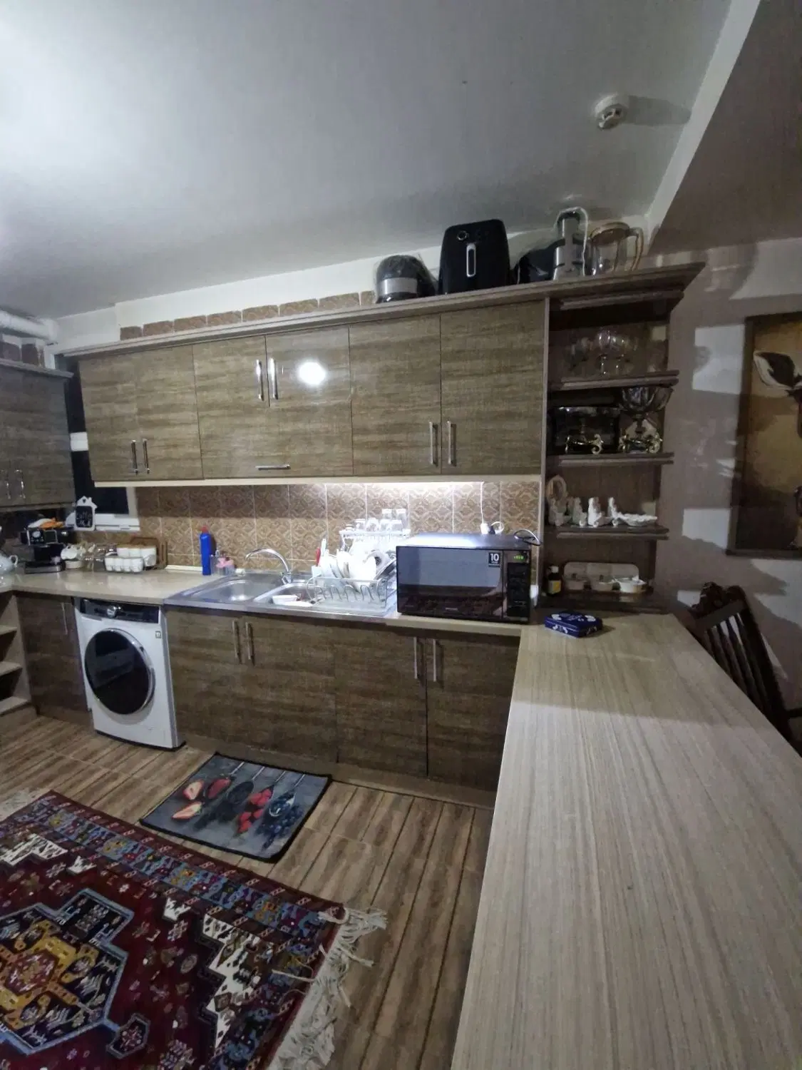 فروش آپارتمان حافظ