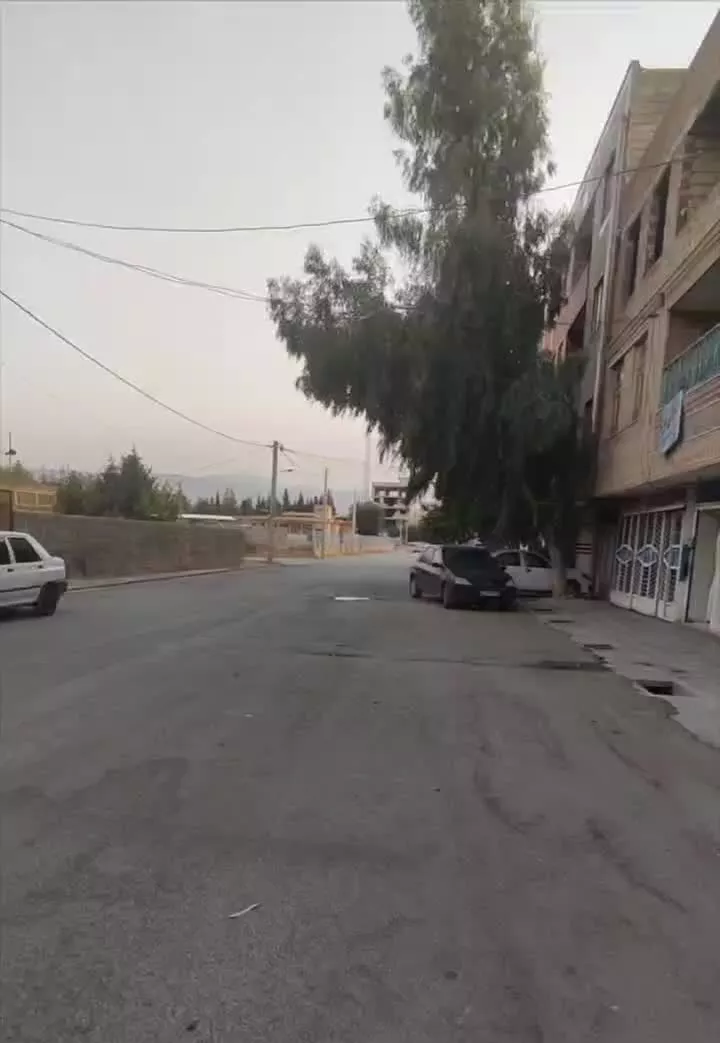اجاره منزل مسکونی زمین شهری کوچه پشت ترمینال