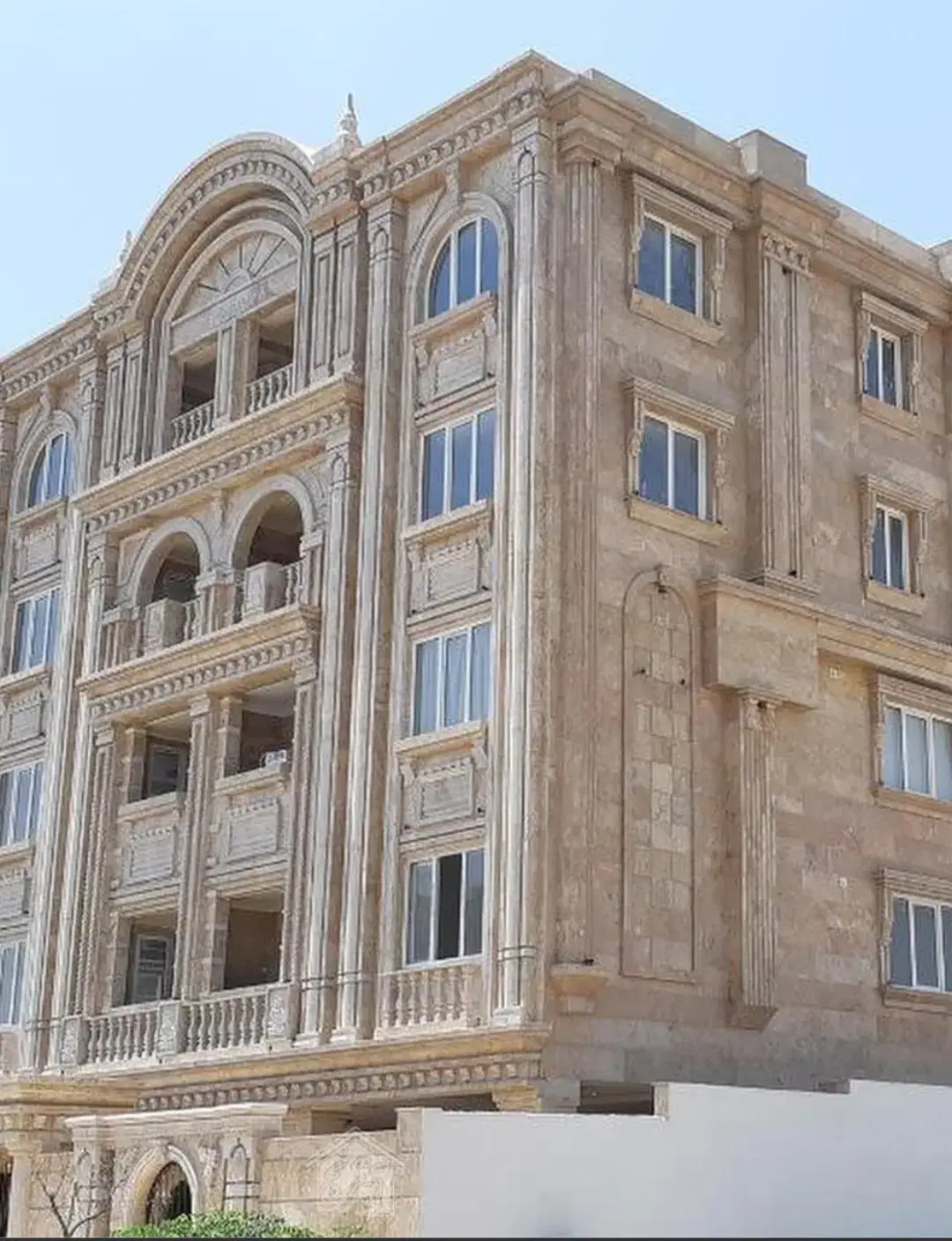 فروش آپارتمان