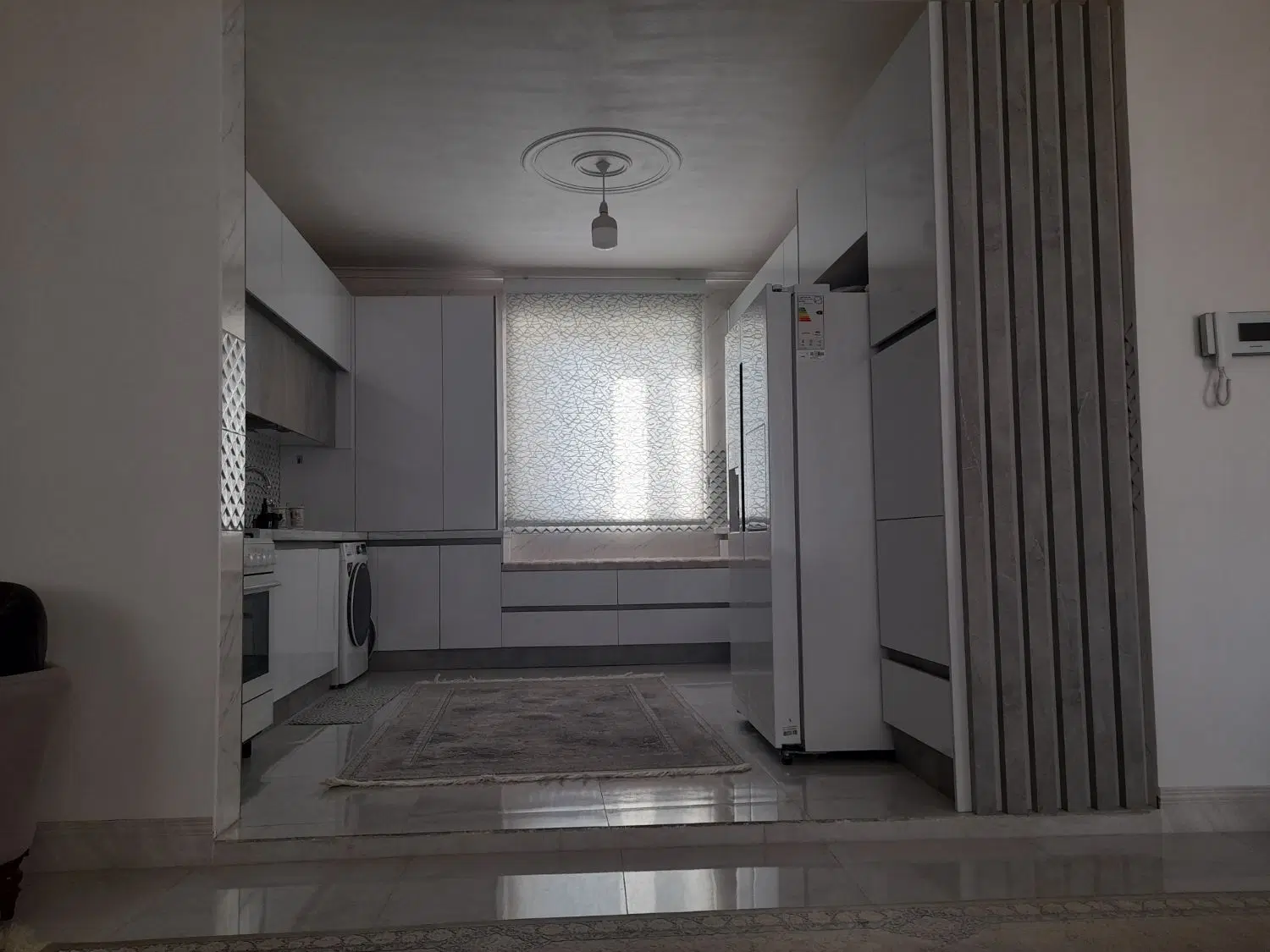 خانه ویلایی