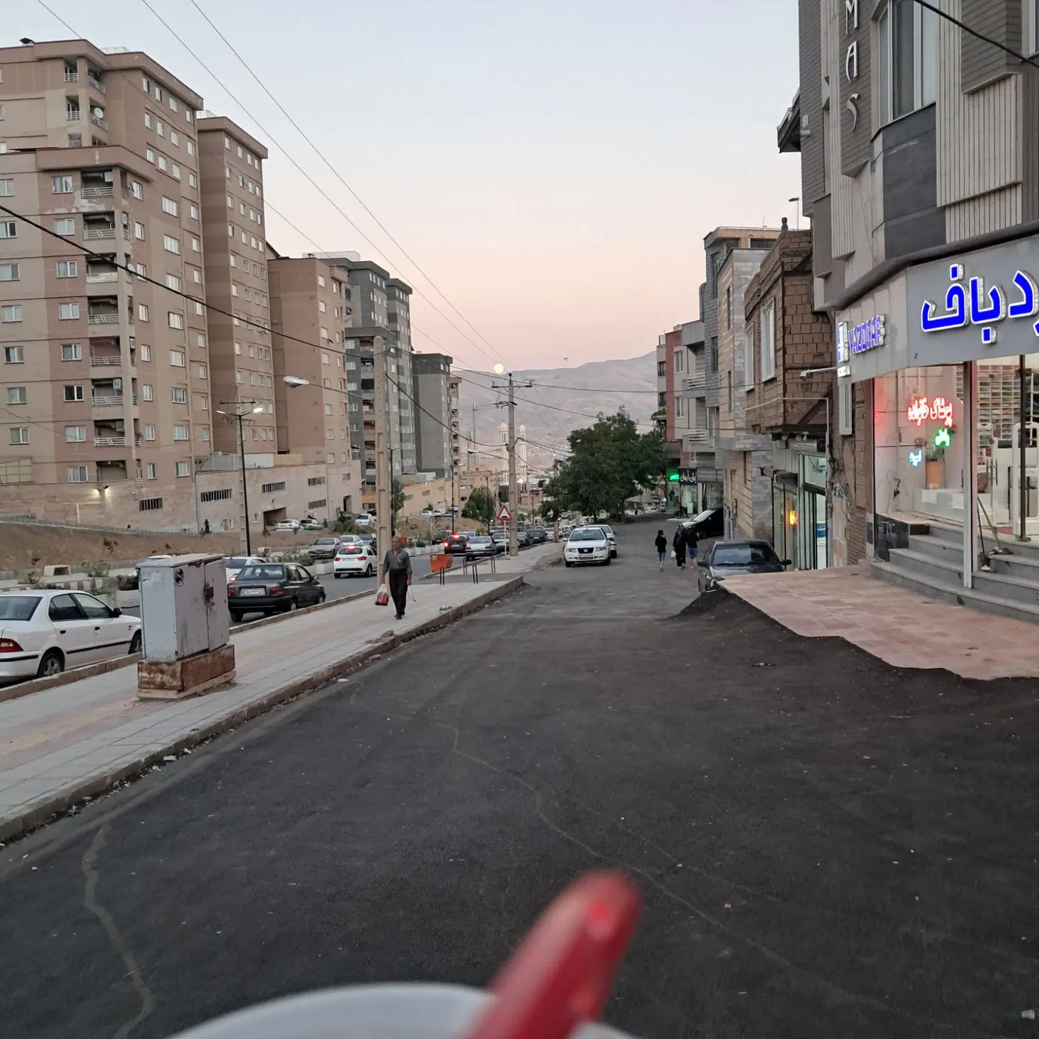 فروش مسکن مهر پردیس۱۷۶۸واحدی مشاوراباهیم فیضی