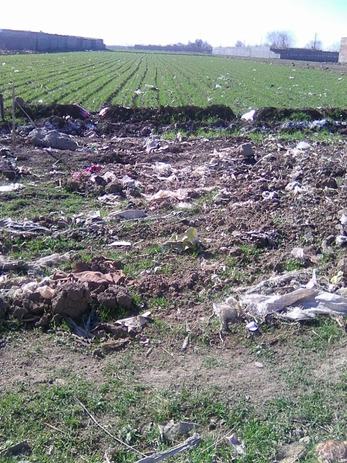 زمین تجاری مسکونی صنعتی