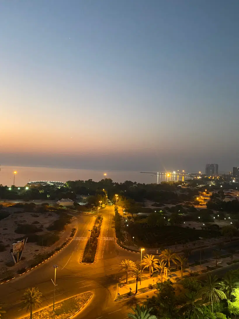 اجاره برج شهر افتاب یک خوابه فول مبله