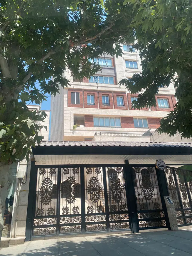 ۱۲۶ متر نوساز تجهیز سند تک برگ