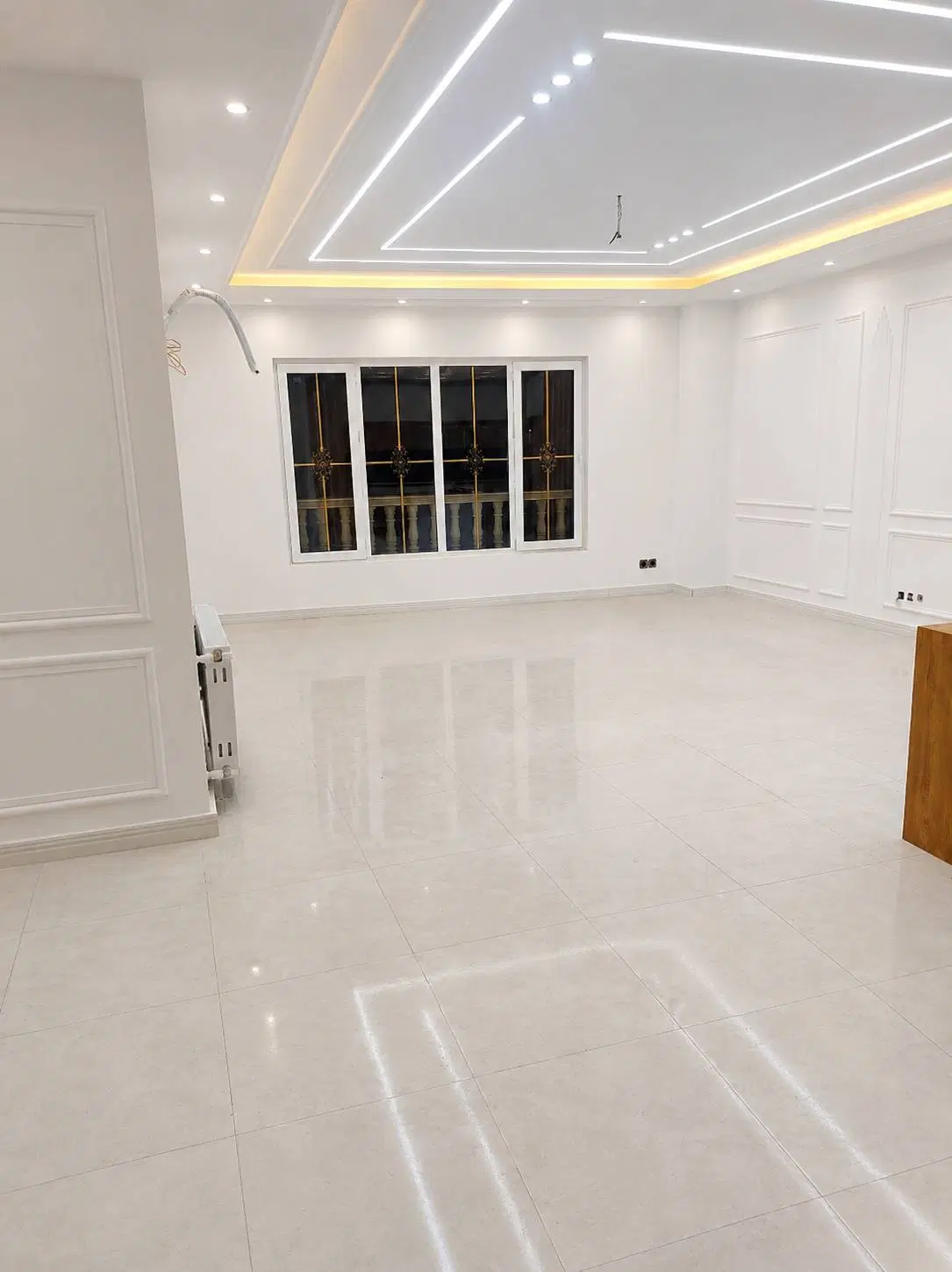 فروش آپارتمان نوساز
