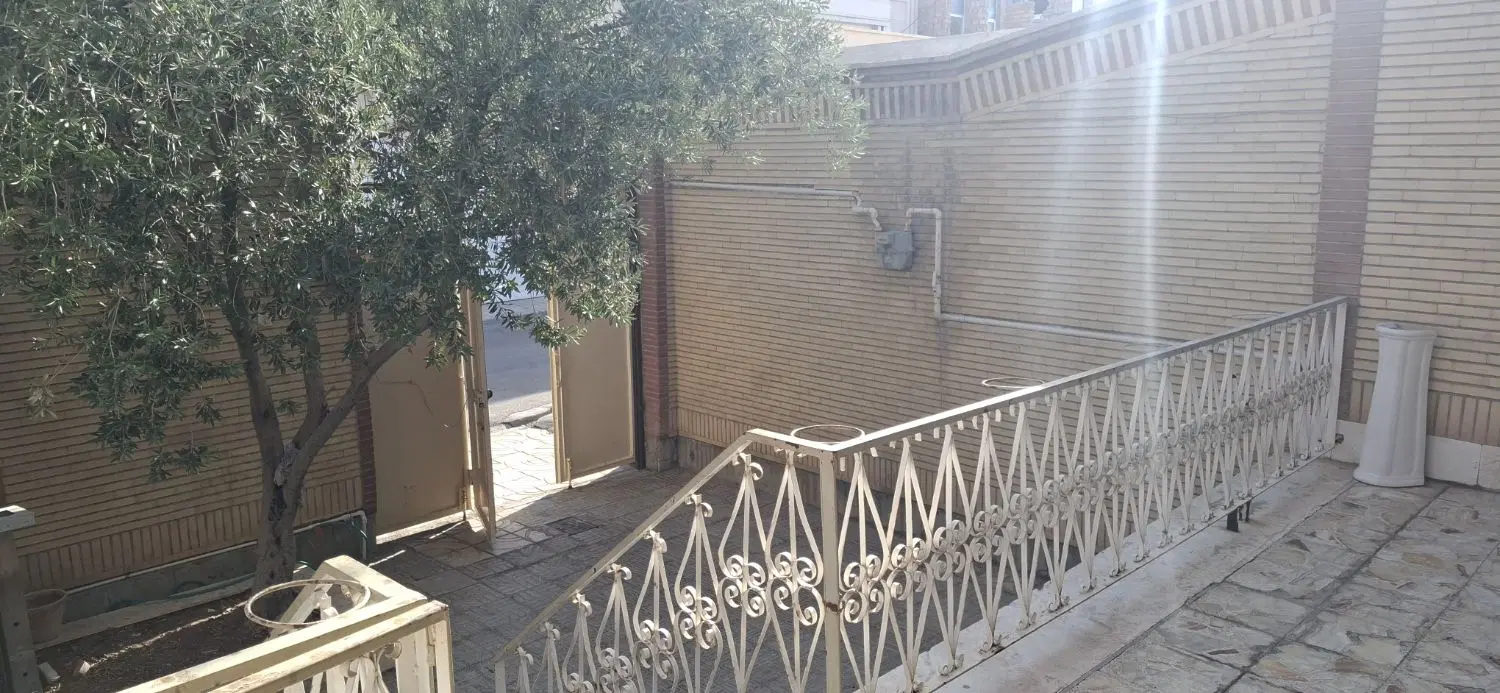 خونه ویلایی امیرکبیر
