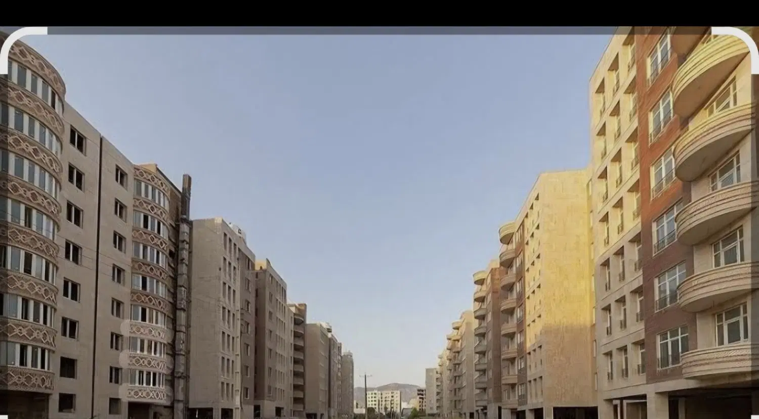 مسکن ملی فاز ۸