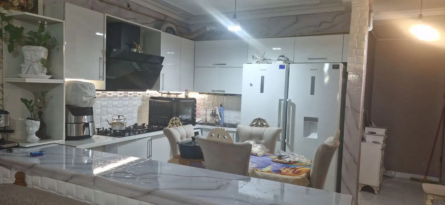 فروش آپارتمان ۸۶ متری