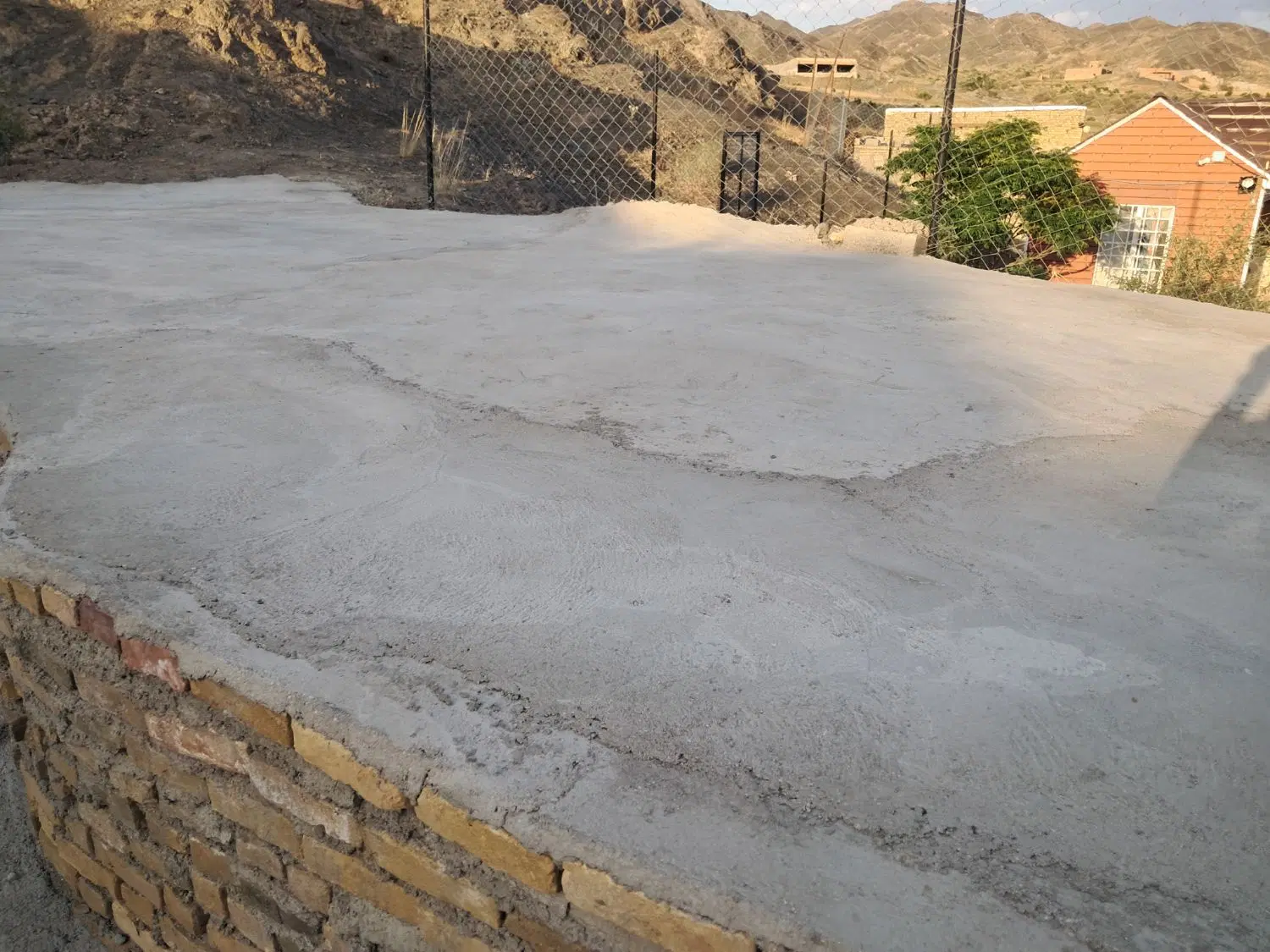 زمین فروشی دررازی ۲۳ خیابان گلشن