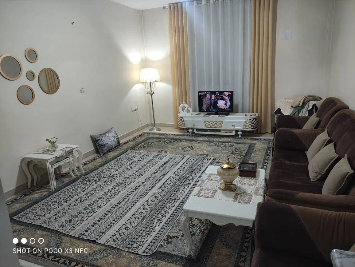 اجاره آپارتمان