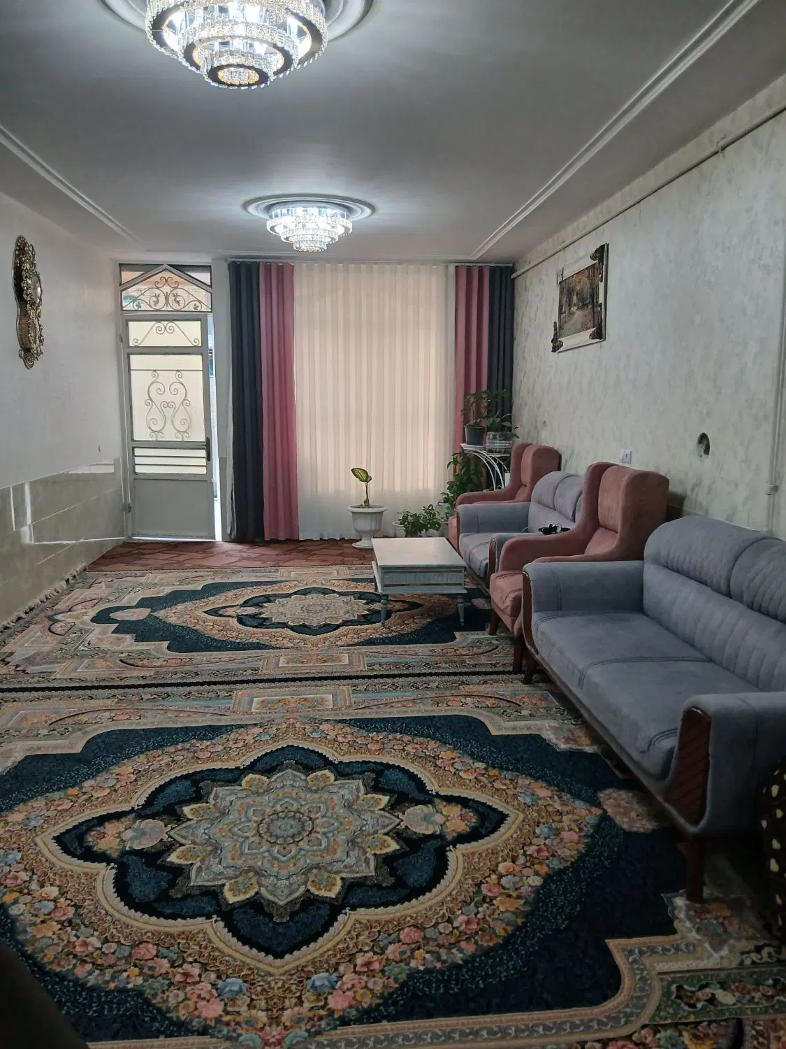 منزل ویلایی سه خوابه