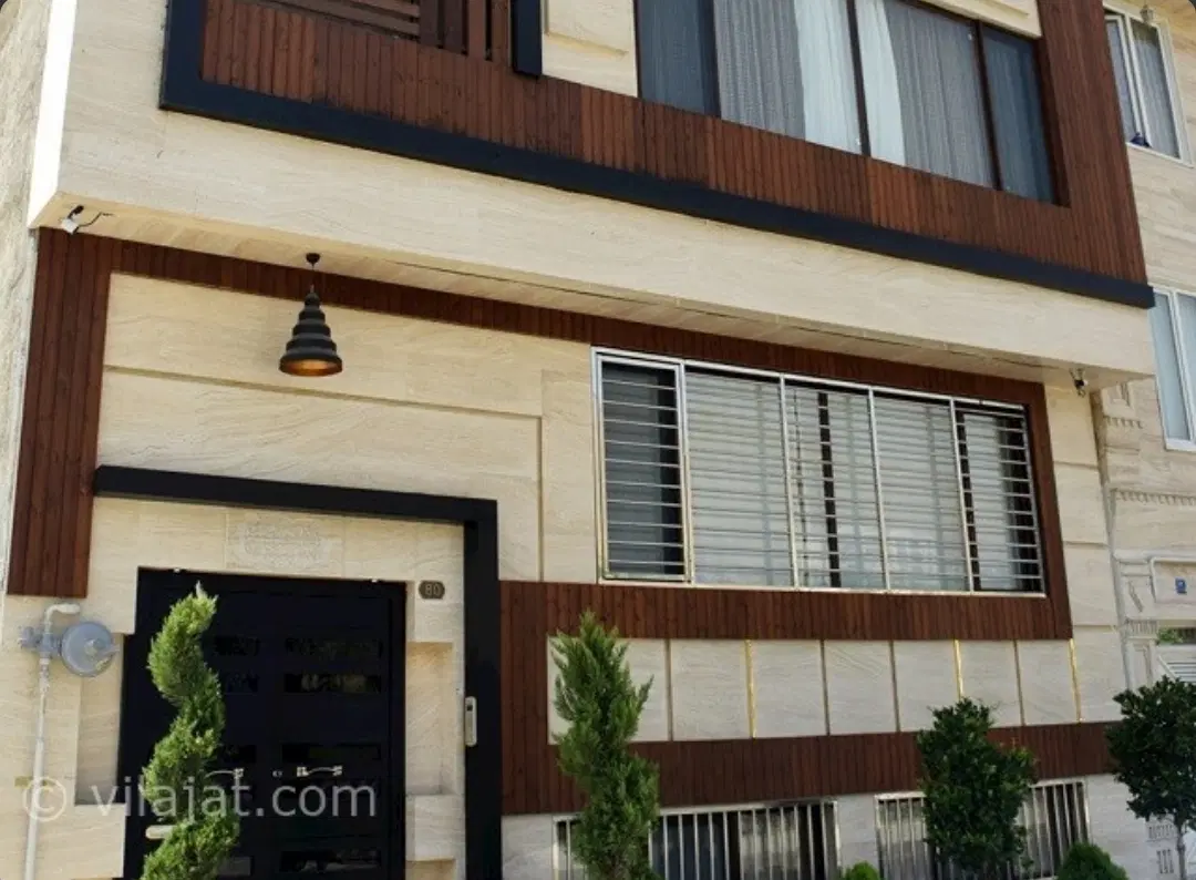 آپارتمان ، شهر جدید طبقه اول
