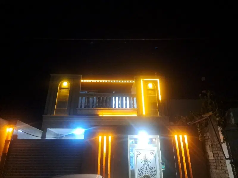 خانه نوسازدوبلکس