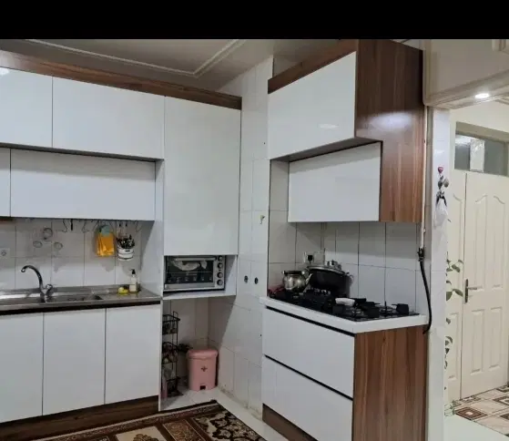 رهن و اجاره منزل مسکونی