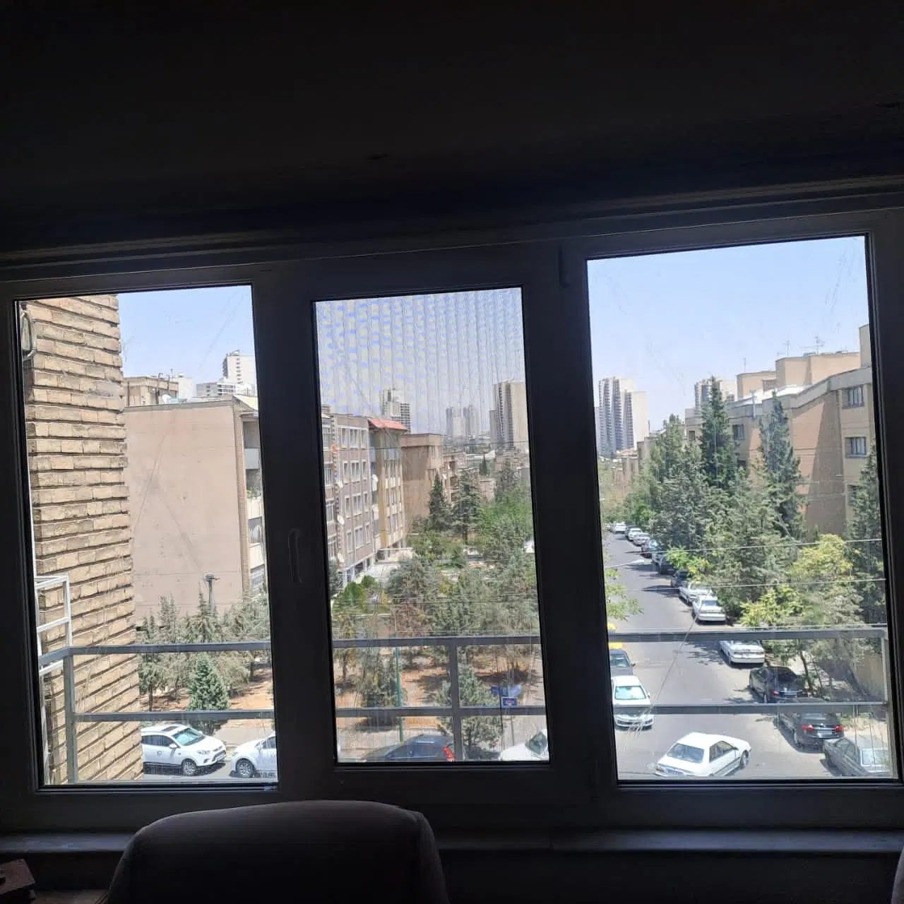 ۱۵۰ متر آپارتمان تعاونی ساز