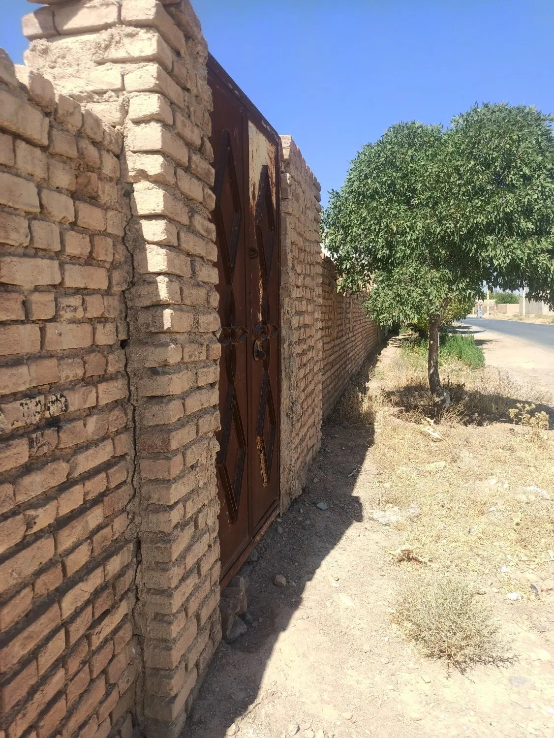 فروش زمین