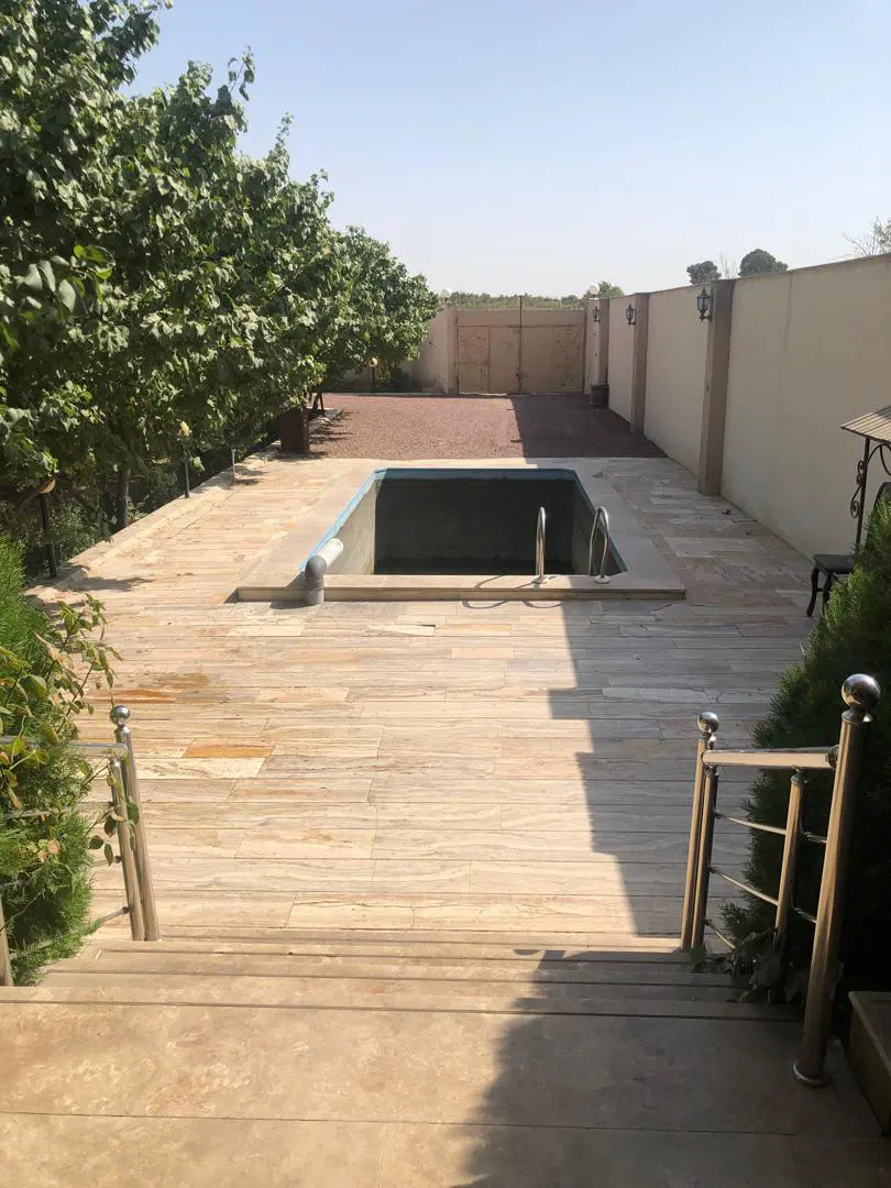فروش باغ سنددار