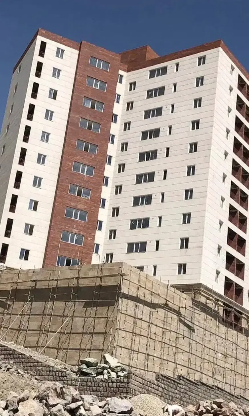 فقط یک تماس تا خانه‌دار شدن_با ۴۹۹ تومن