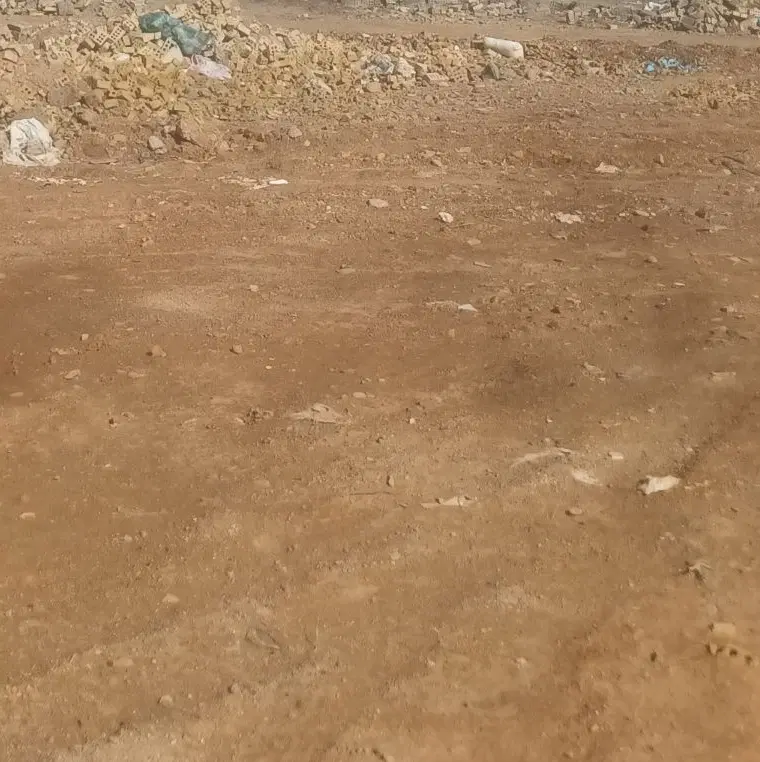 فروش زمین تجاری مسکونی ۲۳۰متر دوکله