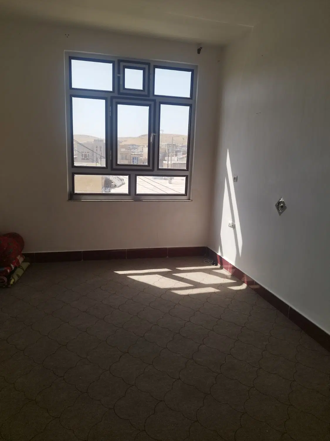 اجاره یک باب آپارتمان مسکونی