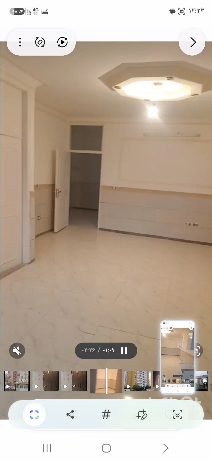 ۷۰متر کرهرود_۱خواب _