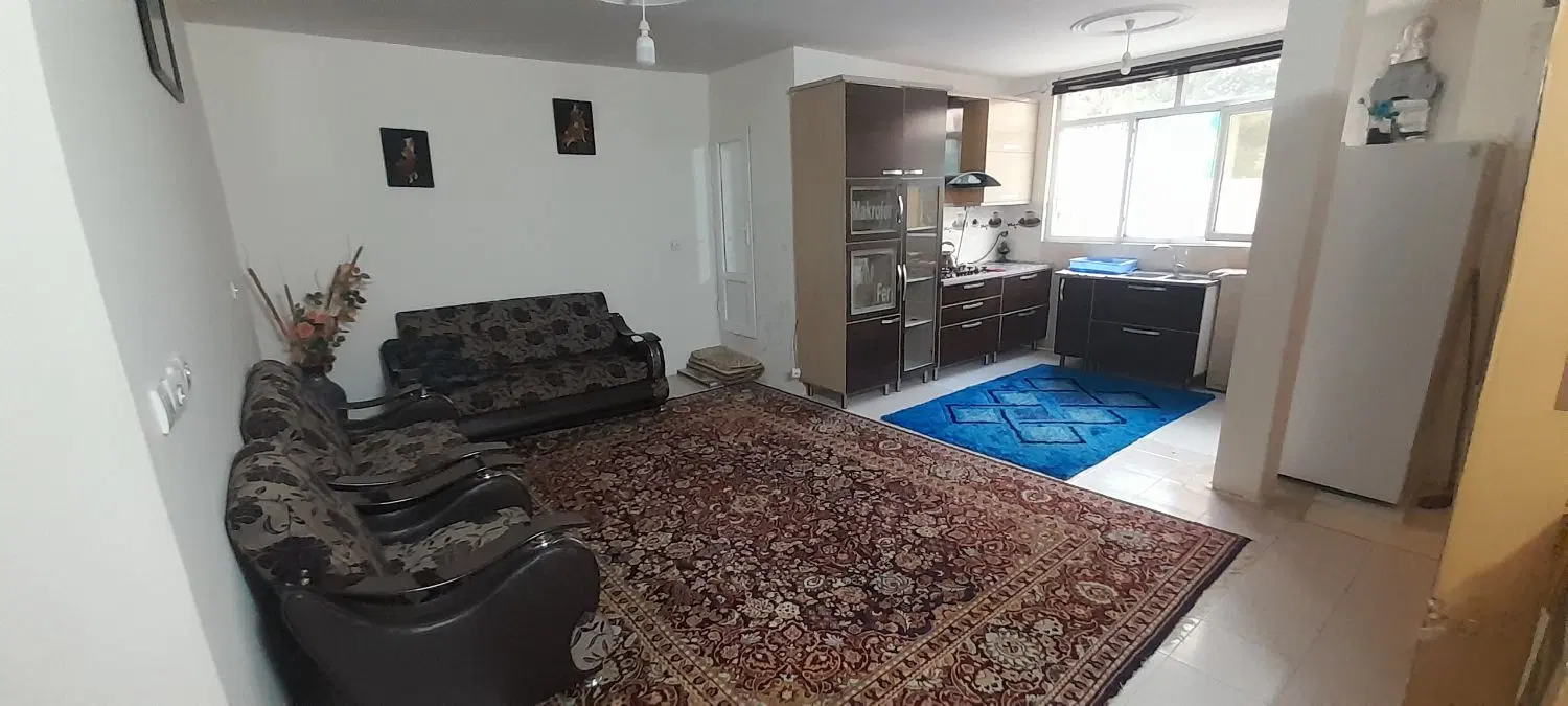 سوئیت ویلایی با پارکینگ امکانات کامل تمیز و مرتب