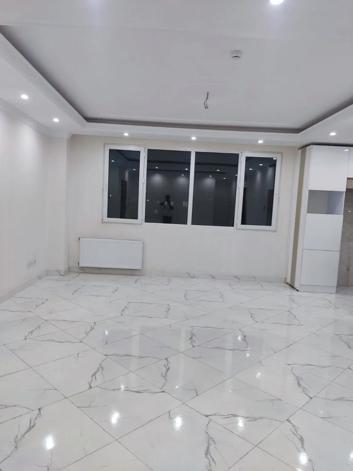 ۸۵ متری نو ساز مشاور مهدی مسکن بیگی