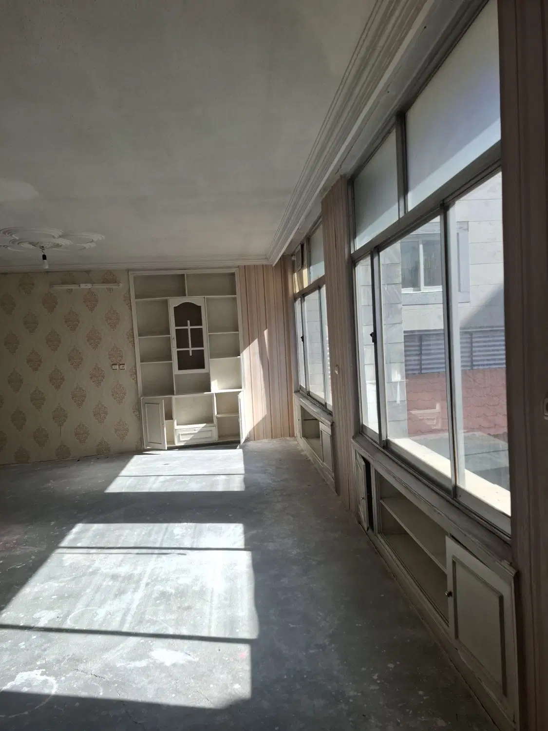 منزل ویلایی ۲ طبقه