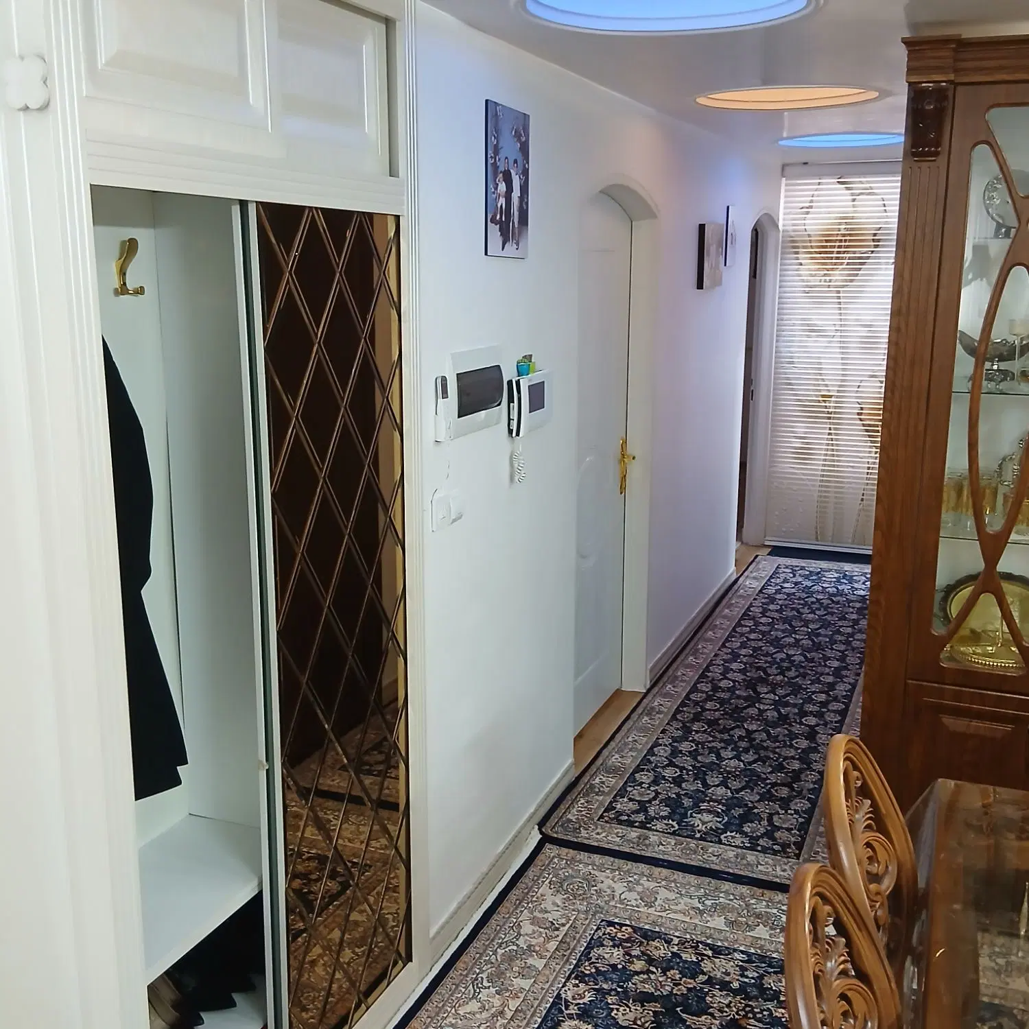خانه ویلایی