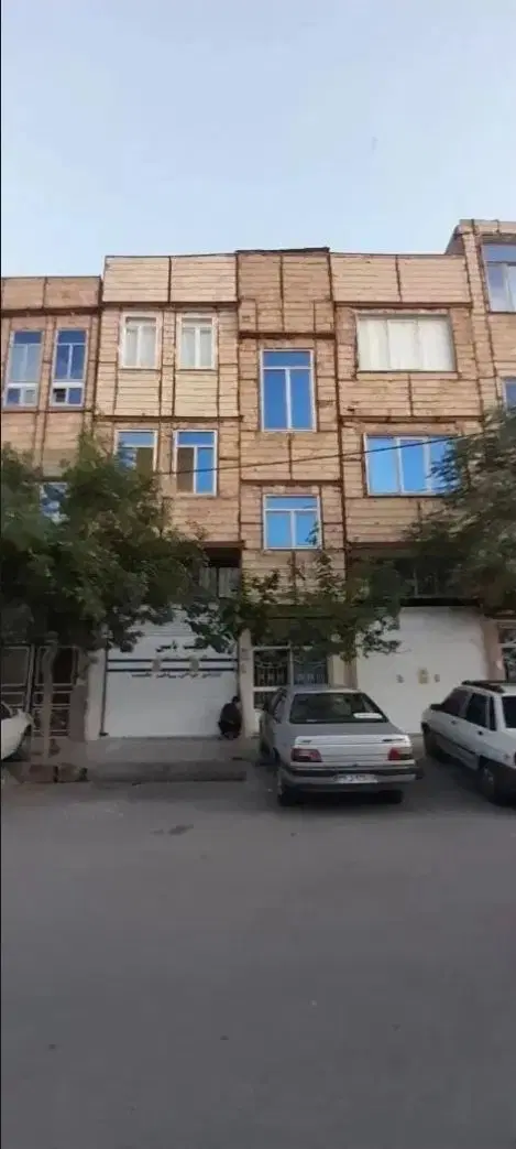 خانه فروشی در سید معصوم