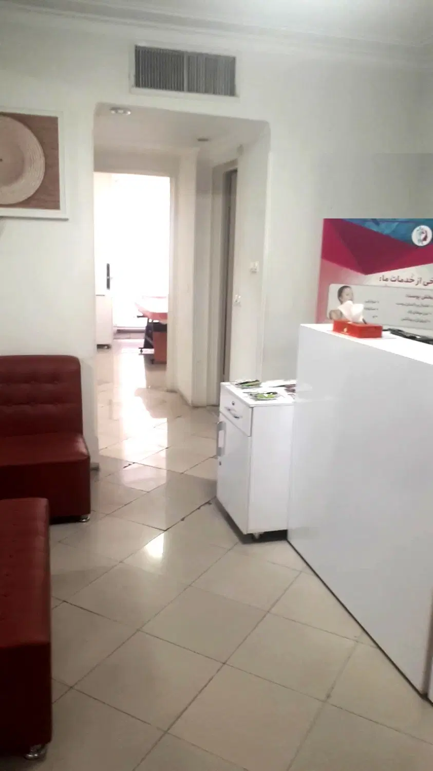 اجاره اتاق در کلینیک پاسداران
