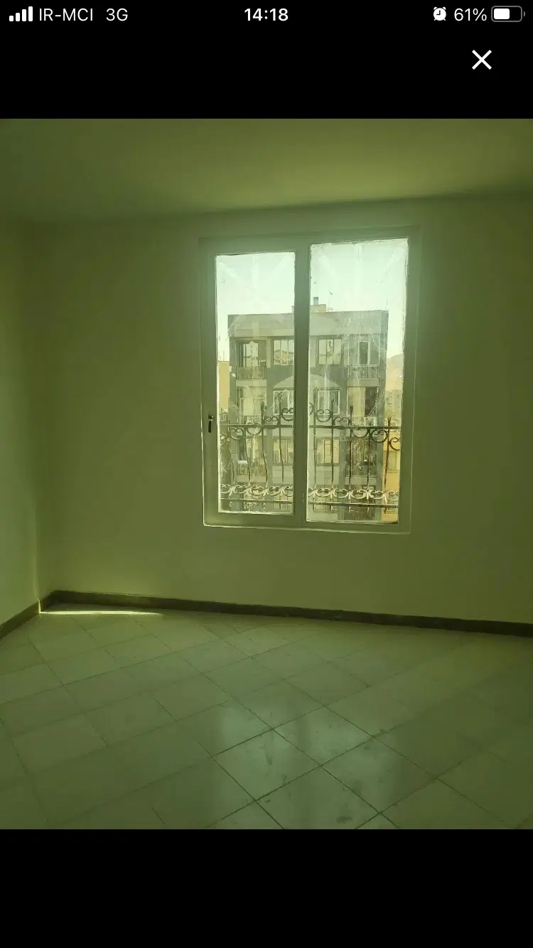 اجاره ربذه جنوبی ۵۵ متر فول