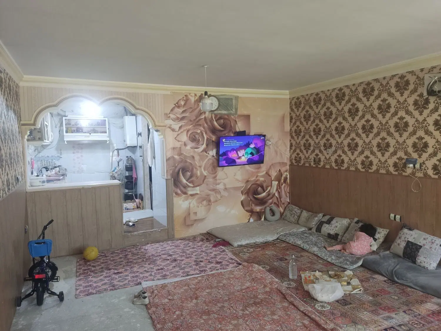 خونه رهن و اجاره