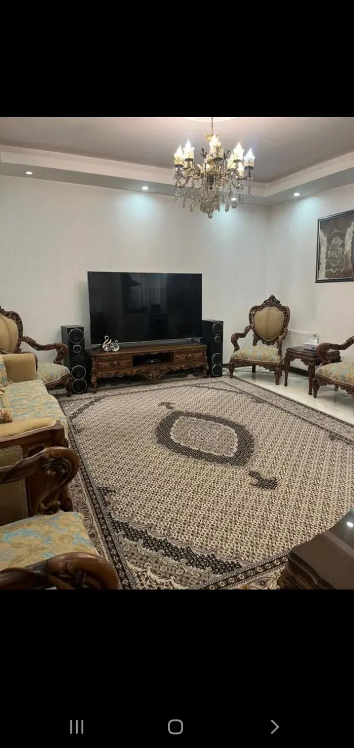 ۷۰ متر ۲ خواب آسانسور انباری زیر قیمت_۳سال ساخت