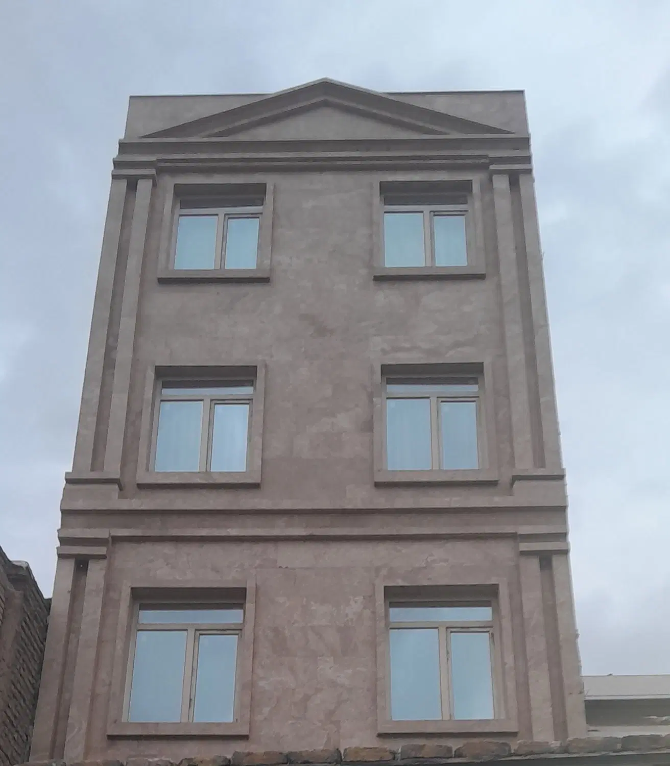 اپارتمان رهن واجاره..