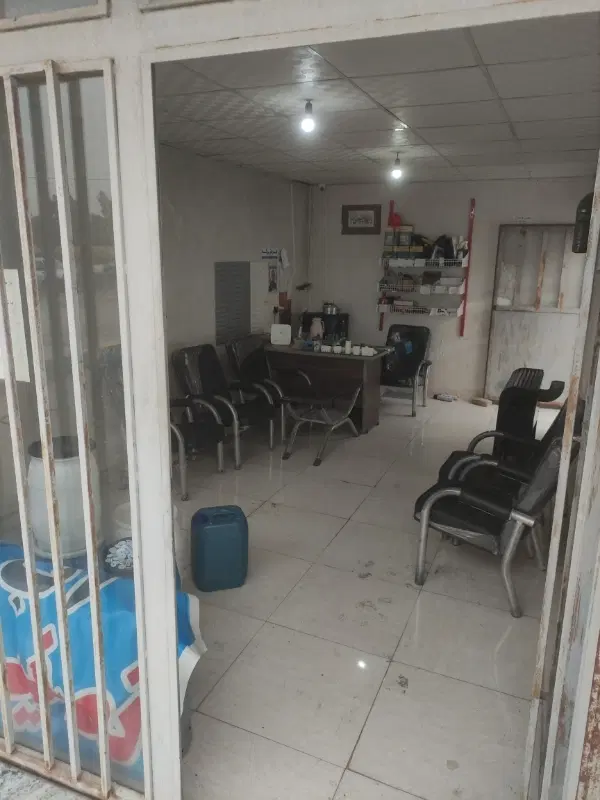 مغازه جهت اجاره