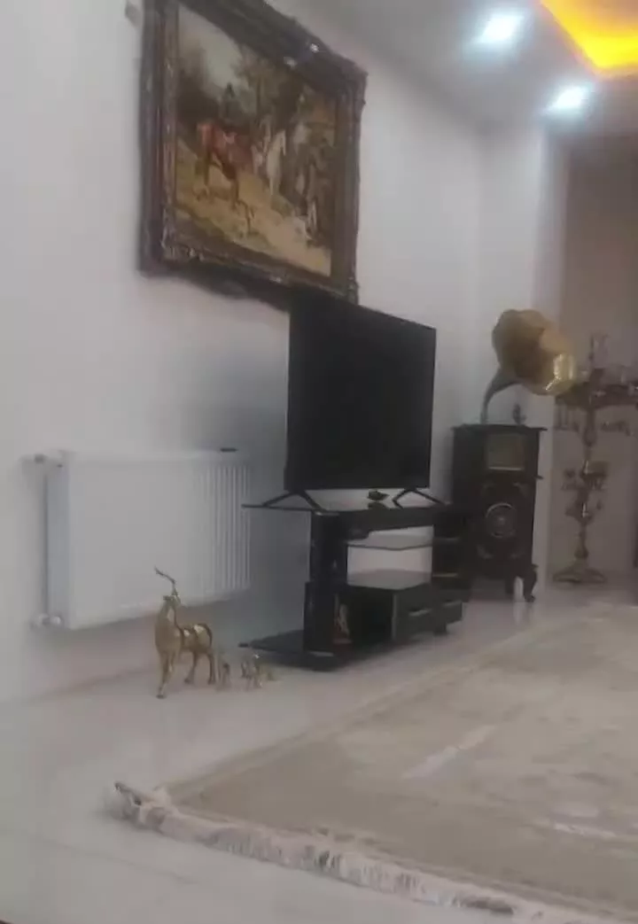 منزل مسکونی