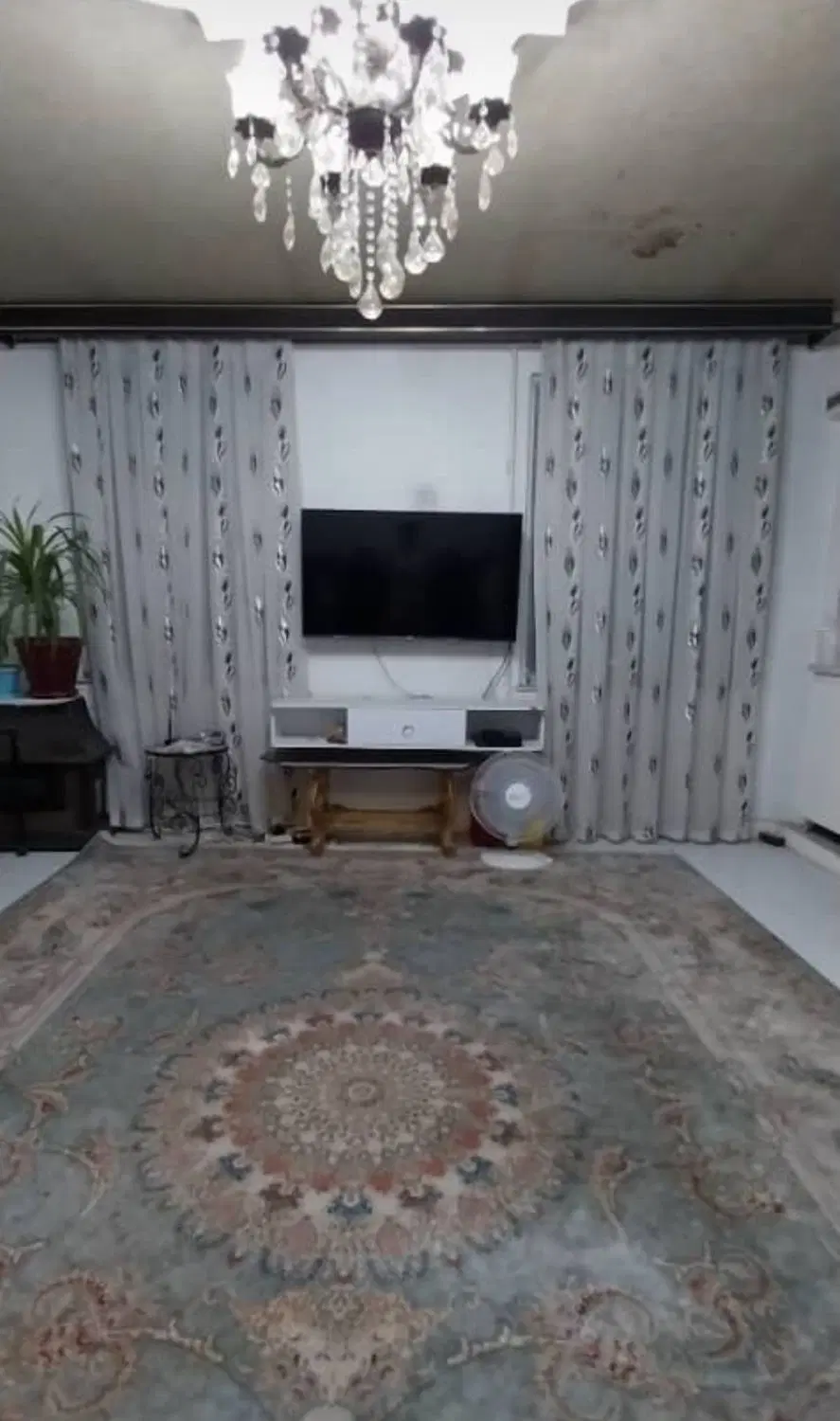 اجاره آپارتمان ۷۵ متری
