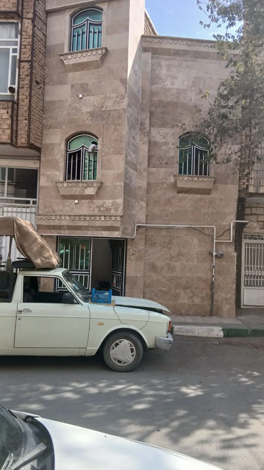 خانه فروشی